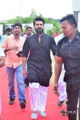 Sye Raa Narasimha Reddy Movie Motion Poster Launch